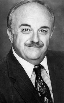 F. William Parker